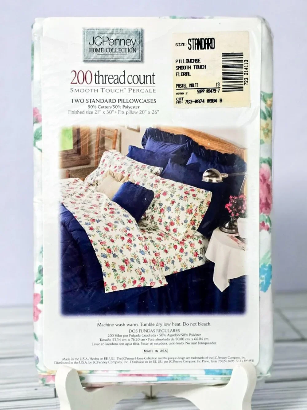 jcpenney add touch